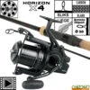 Ensemble Fox Horizon X4 50mm 12' 3lbs Ful Cork EOS 12000 FS -Fox || Mainline || Daiwa Soldes b65126adbd4df554d084afaf04474596dc7af1ee pr 32700 g esc11507 g