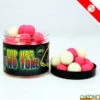 Pop Ups Pro Elite Baits Fluoro Two Tone Bloody Mulberry 14/20mm -Fox || Mainline || Daiwa Soldes b6e7881eb4e2565aa8d451f65855b97c5476b000 243911g