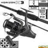 Ensemble Fox Horizon X3 12' 3.5lbs EOS Pro 10000 -Fox || Mainline || Daiwa Soldes b889ff75c2b780f9d72ea26cb3d80c7c250827d3 esc14070 g