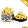 Pop Ups Pro Elite Baits Gold Sweet Dreams 14mm 150ml -Fox || Mainline || Daiwa Soldes b947acf19b56f0d0636e4a2d030613f603274930 243482g modifi 1