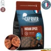 Bouillettes Cap River Indian Spice 15mm 1kg 1 Bouillettes Cap River Indian Spice 15mm 1kg -Fox || Mainline || Daiwa Soldes bcfb54417f6088f9afec960f94fb2ec00a3307d1 243373g
