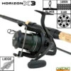 Ensemble Fox Horizon X3 10' 3.5lbs Full Cork FX9 -Fox || Mainline || Daiwa Soldes c097e7e05275261057e9a3a7399370e7bea60471 esc12134