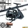 Ensemble Sonik VaderX RS 12' 6000 RS -Fox || Mainline || Daiwa Soldes c19a131f0df1c5e1d0719dc3adf32dea92f3468b esc14245 G