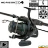 Ensemble Fox Horizon X4 10' 3lbs FX9