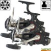 Moulinet Daiwa Débrayable Windcast BR 5500 LDA (les 2) 1 Moulinet Daiwa Débrayable Windcast BR 5500 LDA (les 2) -Fox || Mainline || Daiwa Soldes ce68289b05ef6c2c74c2cfb4b891ab724e96f215 pr 20479 g esc8971g