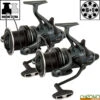 Moulinet Shimano Débrayable Medium Baitrunner CI4+ XT-B LC (les 2) -Fox || Mainline || Daiwa Soldes d063698ddf282b651b37860ba293cc032884dba7 esc14851 54