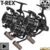 Moulinet Okuma T-Rex 7000 (les 3) 1 Moulinet Okuma T-Rex 7000 (les 3) -Fox || Mainline || Daiwa Soldes d19d9b378dd2a1f89ae390490727ec2ac26cc6b3 esc14212 G1