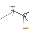 Rod Pod Prowess Insedia 4 Cannes -Fox || Mainline || Daiwa Soldes d73f144838f9b73866fb4a41c1fc35a2a19c8dfb 205004g