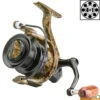 Moulinet Prowess Insedia Camou 5004 -Fox || Mainline || Daiwa Soldes db544e03eccf6c4afb65e76395a2c117d5419d75 202671g
