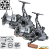 Moulinet Anaconda Débrayable Power Carp BTR 14000 (les 2) -Fox || Mainline || Daiwa Soldes e0245c53c5dc03bbeb5ef5aa3b96a0a2ac119c86 esc15100G
