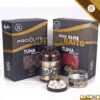 Pack Appâts Pro Elite Baits Gold Tuna Spirulina 2 Pack Appâts Pro Elite Baits Gold Tuna Spirulina -Fox || Mainline || Daiwa Soldes e83ebd0ed826240820bcd8fe1eeaef9c94c8e1c8 esc15549