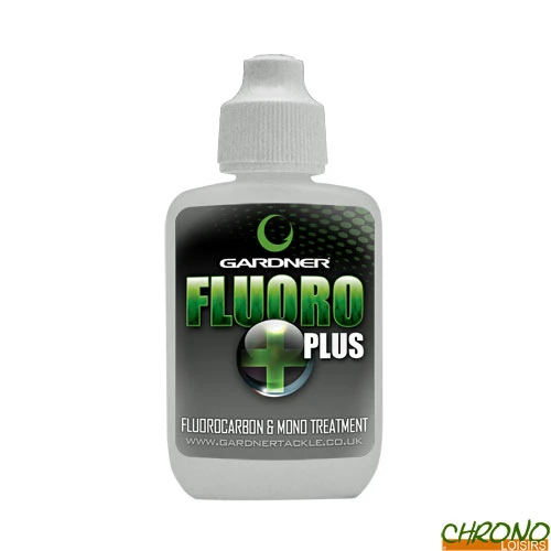 Lubrifiant Gardner Pour Lancers Fluoro Plus 3 Lubrifiant Gardner Pour Lancers Fluoro Plus