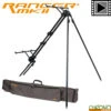 Rod Pod Fox Ranger MKII 4 Cannes 1 Rod Pod Fox Ranger MKII 4 Cannes -Fox || Mainline || Daiwa Soldes eaf6e3cf1dfa5b3711ac23a2c8dc272e23a1e2a5 pr 25044 g 205517Gnew