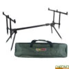 Rod Pod Extra Carp EXC Classic 3 Cannes -Fox || Mainline || Daiwa Soldes f336654fd7e13ad6172a2fc35dc6339d6a21a953 205980g