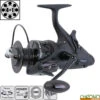 Moulinet Anaconda Débrayable Magist BTR-6000 -Fox || Mainline || Daiwa Soldes f3dda0eb78ac81f3fd90d66c13c4d31d221381fb 202584g