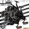 Ensemble Sonik DominatorX RS 10' 3.5lbs Pro 8000RS (les 4) -Fox || Mainline || Daiwa Soldes f7bae9dbf55936730934911c6b9dfbe5e5ea4fdd esc15866