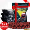 Bouillettes Pro Elite Baits Bloody Mulberry 20mm 800g (x3) -Fox || Mainline || Daiwa Soldes f7ed73dd0256d80080eb7cbcccb34b2aaa7defab esc16387