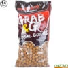 Bouillettes Starbaits Grab & Go Pineapple 14mm 2.5kg 1 Bouillettes Starbaits Grab & Go Pineapple 14mm 2.5kg -Fox || Mainline || Daiwa Soldes fed9302c3c7d62049c61d2bcfd5ea1fefc289189 243951g